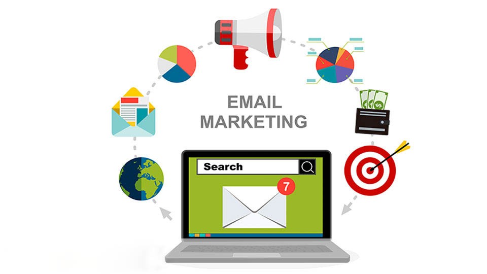 Email Marketing Services Santa Clara ,CA