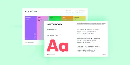 Brand Guidelines Service in Santa Clara ,CA