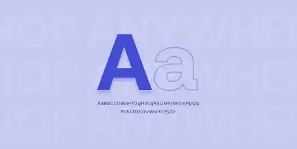 Typography Design Service in Santa Clara ,CA