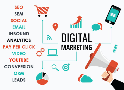 #1 Digital Marketing Services - Digital Marketing Agency in Santa Clara ,CA