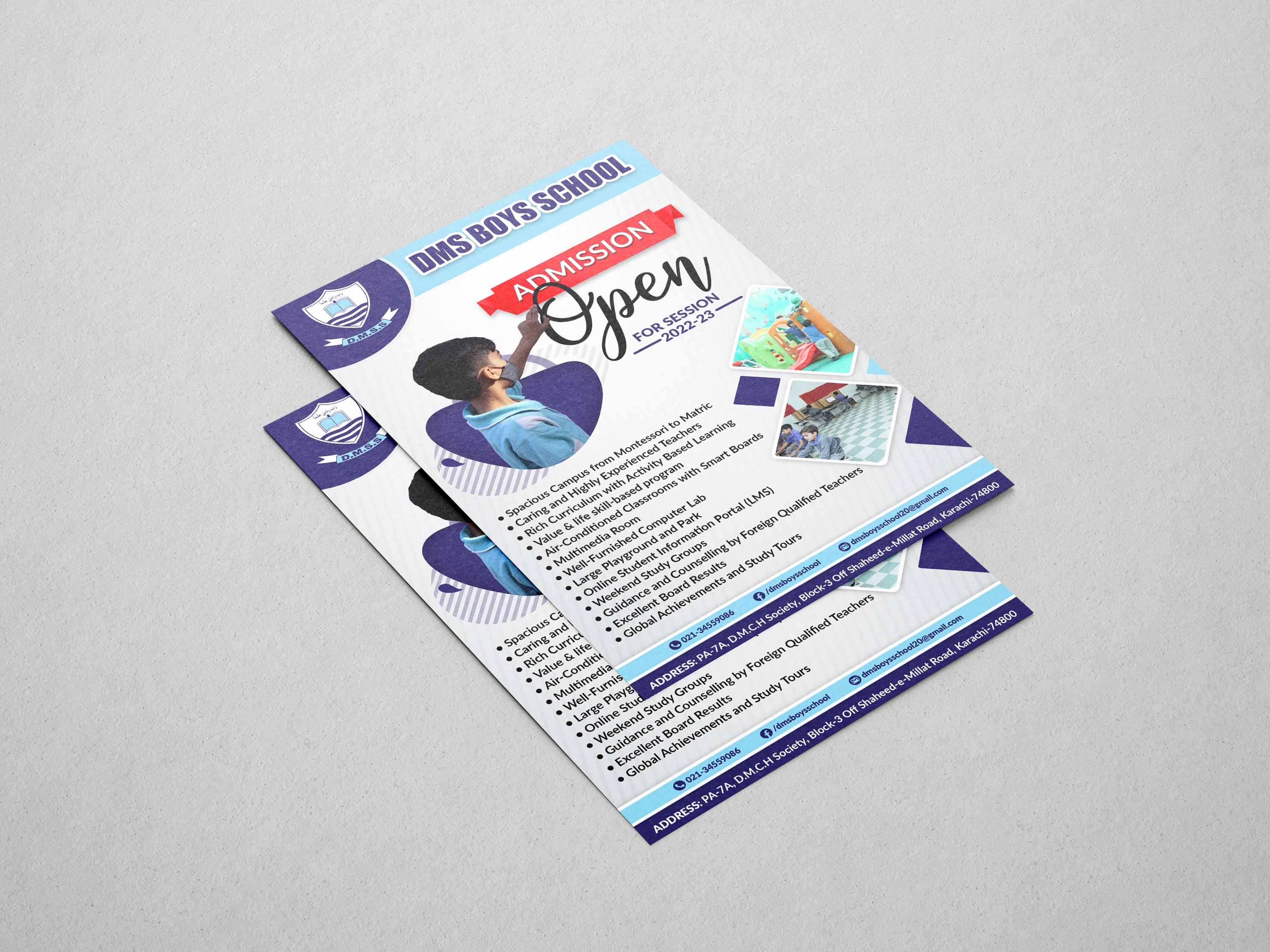 Creative flyer design for business promotion Santa Clara ,CA