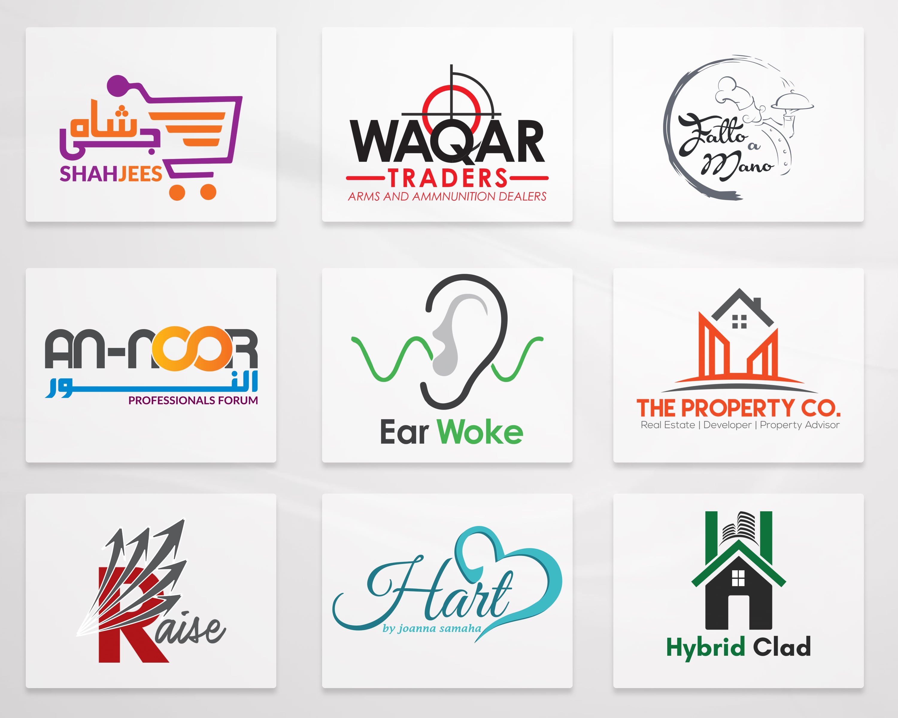 Creative logo design ideas Santa Clara ,CA brand identity sample 2026
