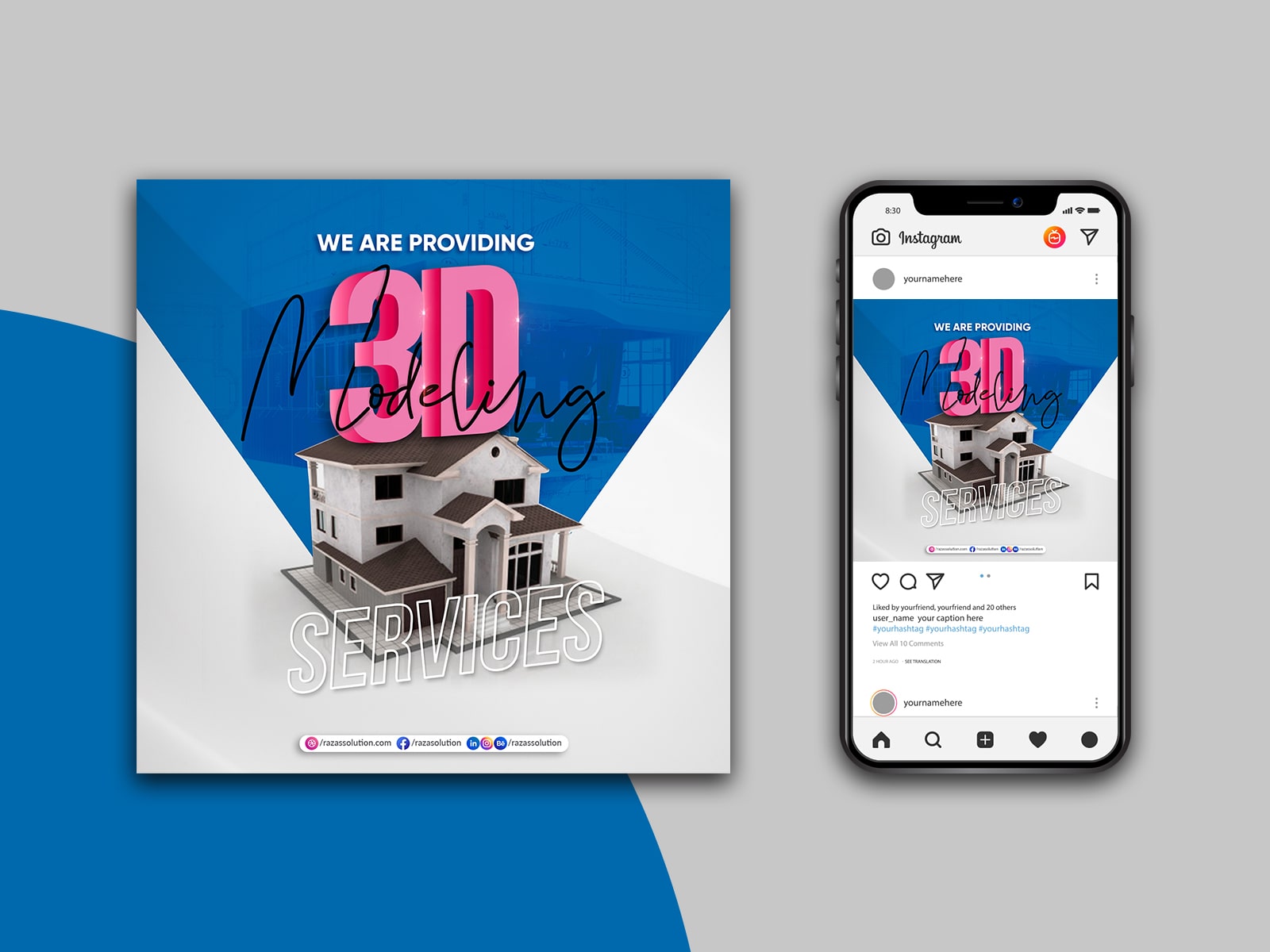 Creative Motion Graphics Design for Marketing Campaign Santa Clara ,CA