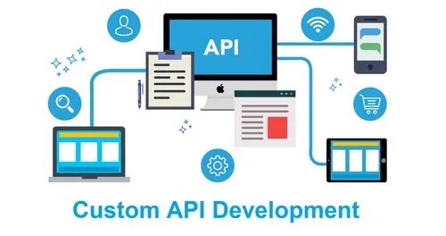 Best API Integration Company in Santa Clara ,CA | Custom API Development Services for Businesses