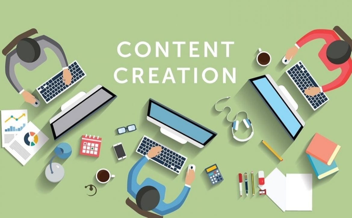 Content Creation Services Santa Clara ,CA
