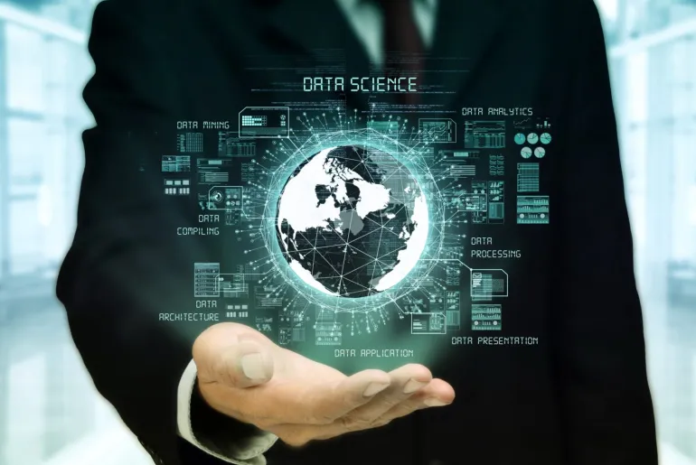 AI & Data Analytics Service | Big Data Analytics Consulting Services in Santa Clara ,CA