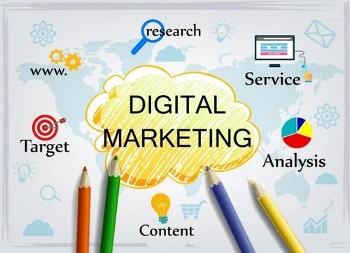 Digital Advertising Services Santa Clara ,CA