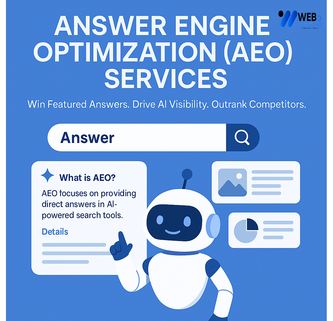 Answer Engine Optimization (AEO) Agency in Santa Clara ,CA - Complete Guide for 2026
