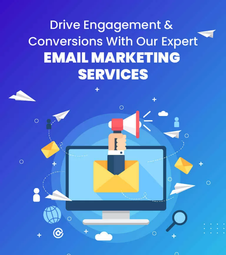 Email marketing automation in Santa Clara ,CA 2026 for online business Presence, AI email campaigns and customer engagement