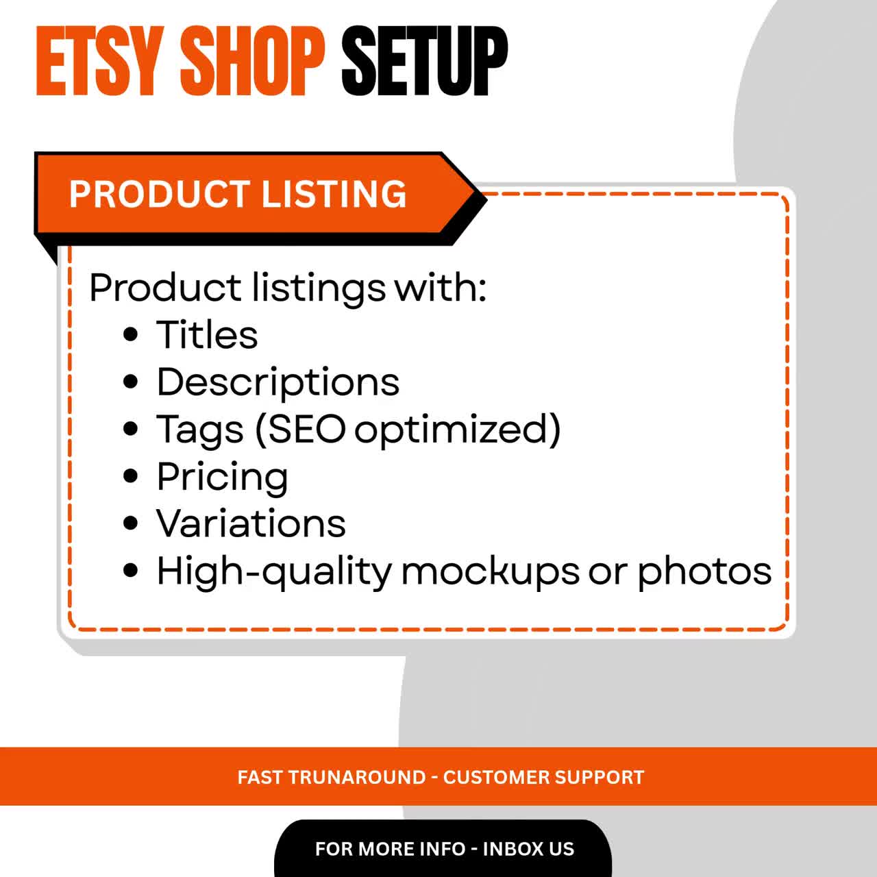Etsy store setup services in Santa Clara ,CA 2026  | Complete Store Design & Optimization for Better Sales