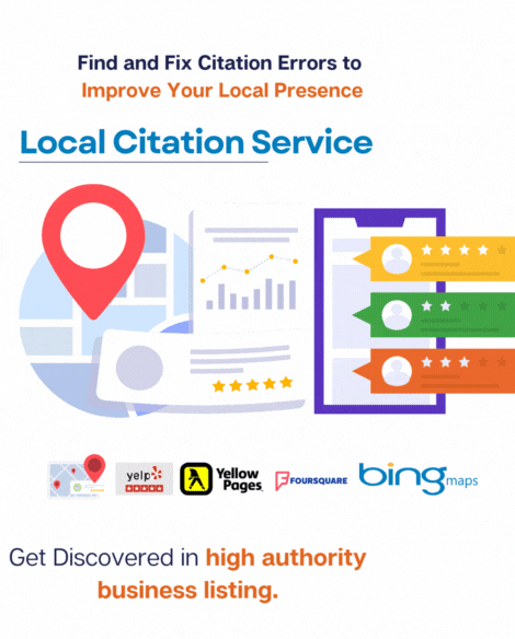 Improve Local Business SEO with ReviewTrackers' Local Listings in Santa Clara ,CA for better Presence