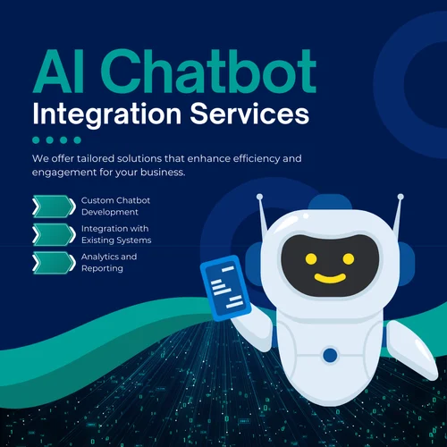 AI Chatbot Integration Services in Santa Clara ,CA 2026 - Automate Customer Support