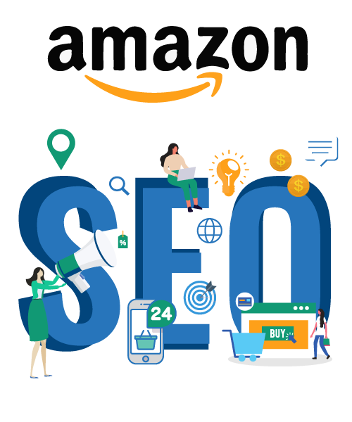 Amazon SEO Services Agency in Santa Clara ,CA - Increase Product Visibility & Sales