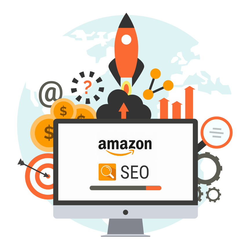Amazon SEO services in Santa Clara ,CA 2026 to improve ranking and sales