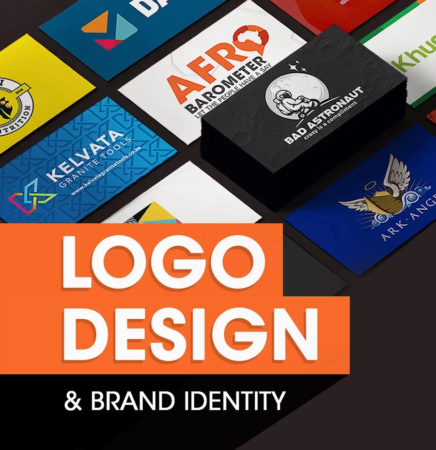 Professional Logo Design Service to Build Your Brand in Santa Clara ,CA 2026