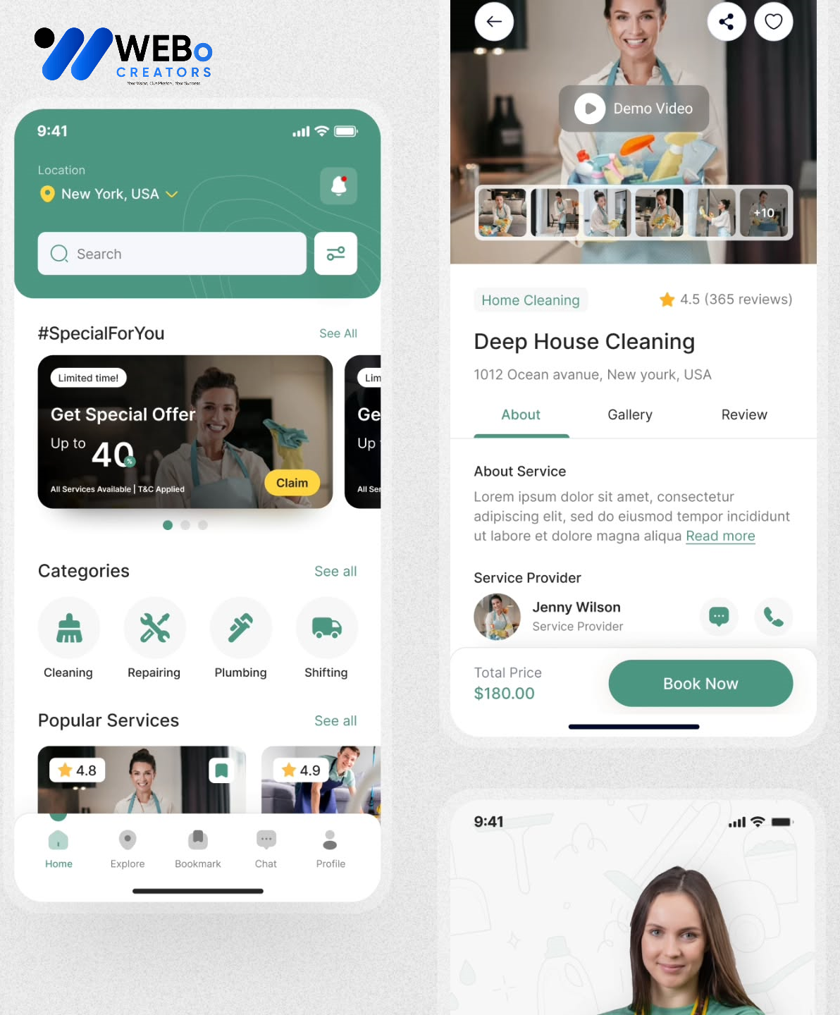 Android App Design and Development in Santa Clara ,CA
