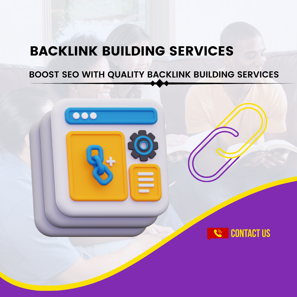 Improve Your Google Organic Website Ranking with High Quality Backlinks Services in Santa Clara ,CA