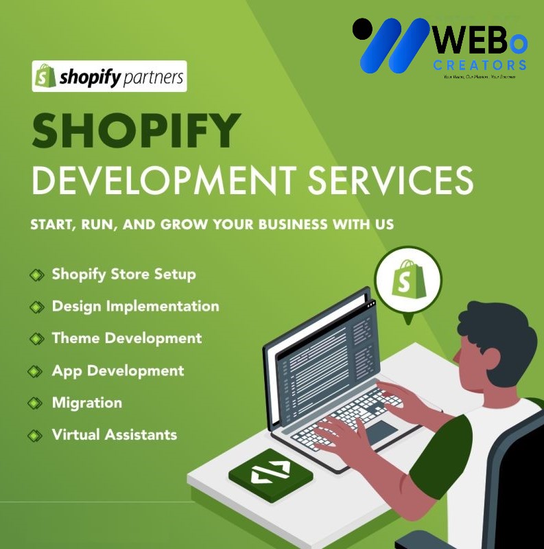 Premium Shopify Development Services for Your Online Store in Santa Clara ,CA