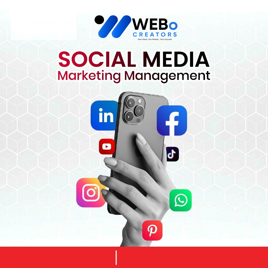 Exploring Social Media Marketing (SMM) in Digital Marketing Agency in Santa Clara ,CA
