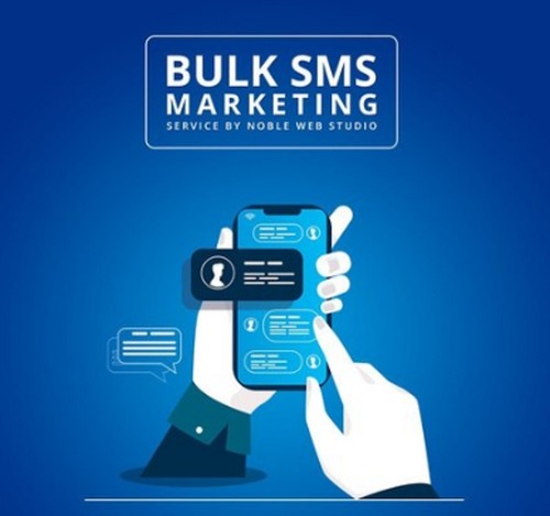 Bulk SMS Marketing Services in Santa Clara ,CA for Business Promotion and Customer Communication