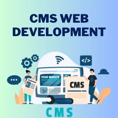 Custom CMS Development Services | CMS Web Application Development in Santa Clara ,CA