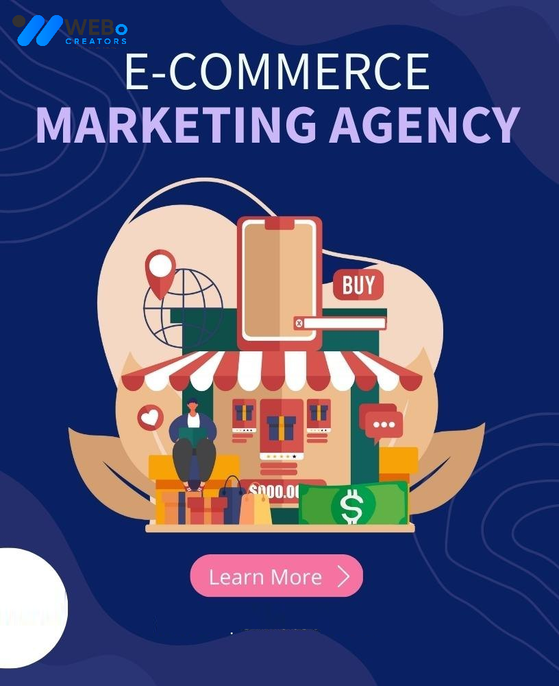 E-commerce marketing in Santa Clara ,CA | Online store success and sales boost