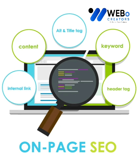 Professional On-Page SEO Services | Optimize & Rank Higher in Santa Clara ,CA for Google ranking, website traffic growth and visibility