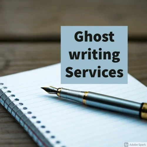 Expert Fiction Ghostwriting Services b Best Fiction Ghostwriters for Hire | Ghost Writing Solutions in Santa Clara ,CA - Book Writing, Blogs & Content Writing 2026