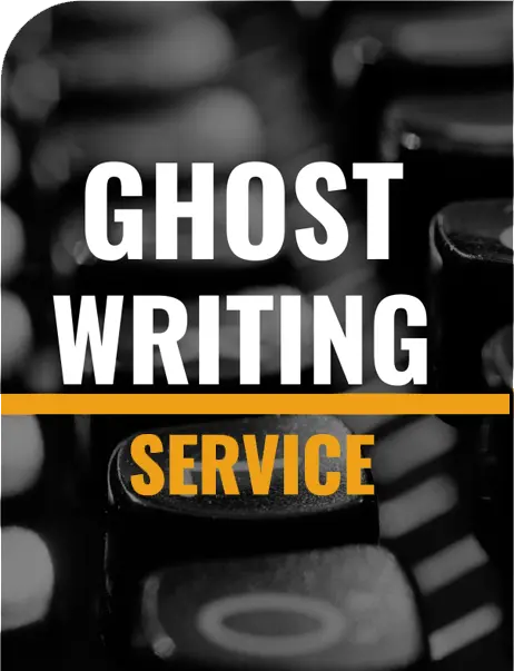 Ghostwriting Services in Santa Clara ,CA for Books Blogs and Business Content 2026