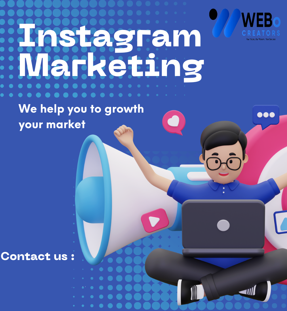 Best Instagram Marketing (Ads) Management Service Agency in Santa Clara ,CA