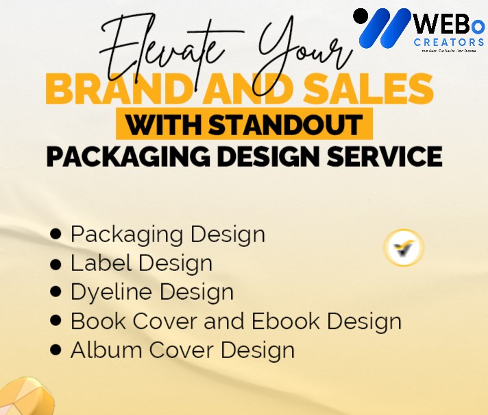 Professional Packaging Label Design Services in Santa Clara ,CA 2026 - Custom Product Labels