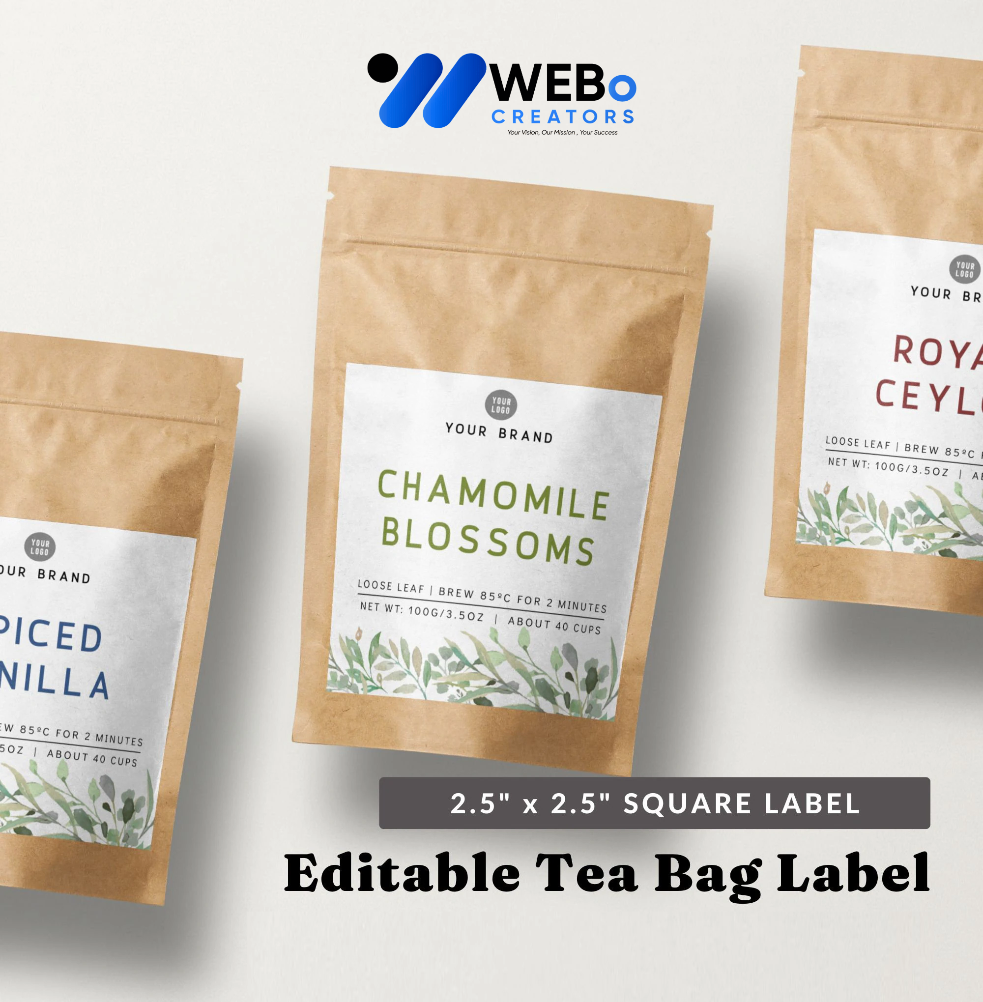 Best Packaging Label Design Services in Santa Clara ,CA for Product Branding and Packaging Solutions