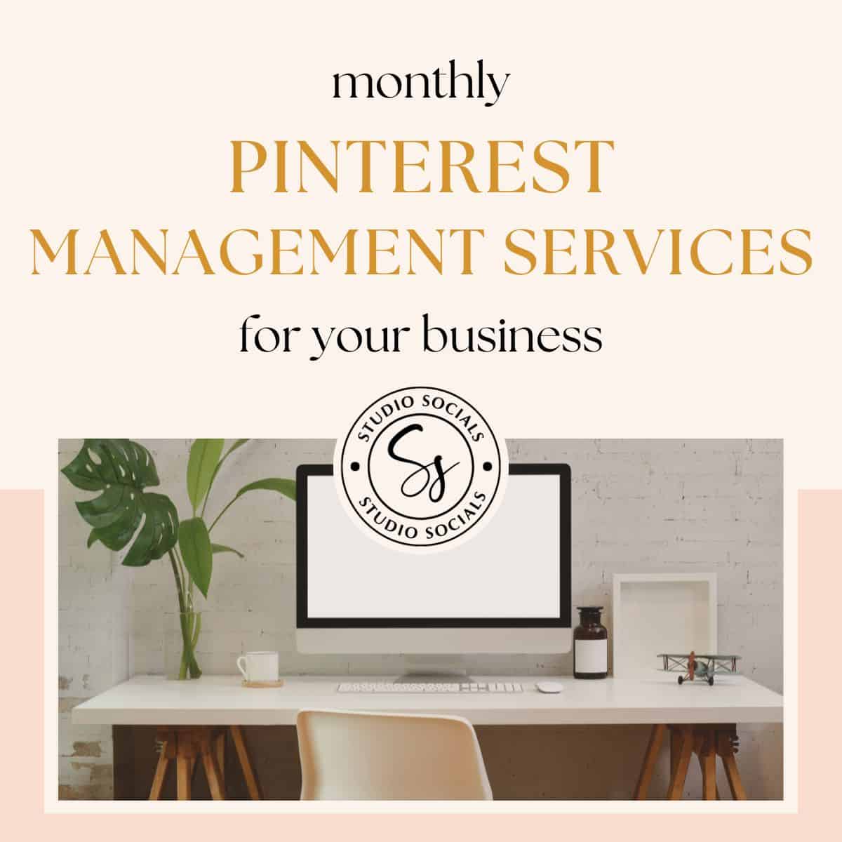 Pinterest Management Services | Best Digital Marketing Agency in Santa Clara ,CA