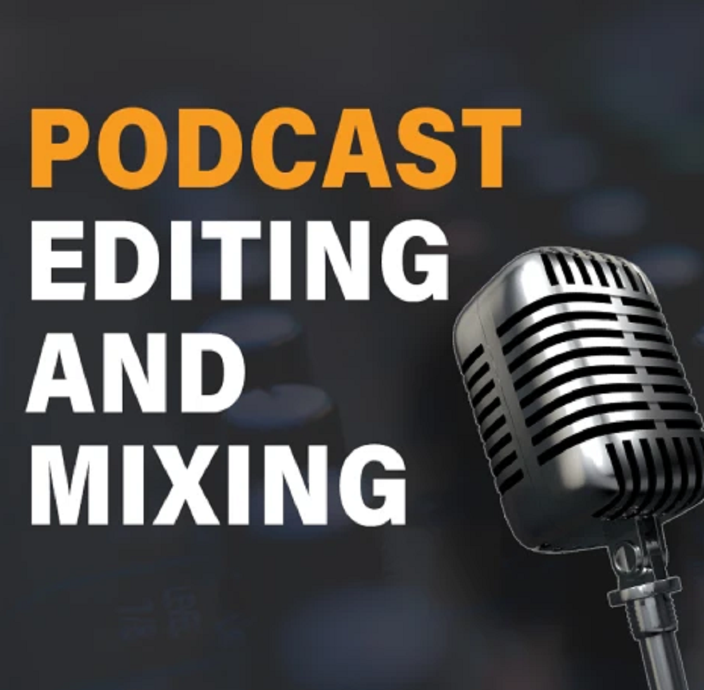 Podcast Editing Services & Video Post-Production in Santa Clara ,CA 2026
