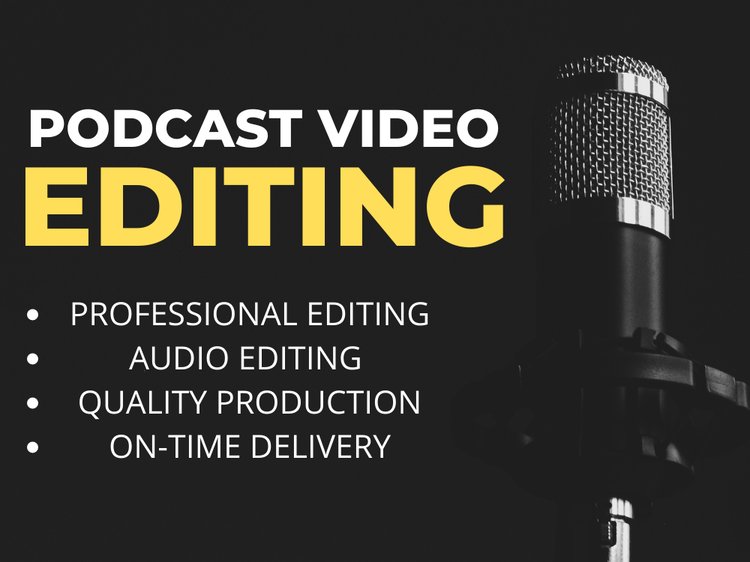Podcast Editing Services in Santa Clara ,CA for Clear Audio and Clean Sound