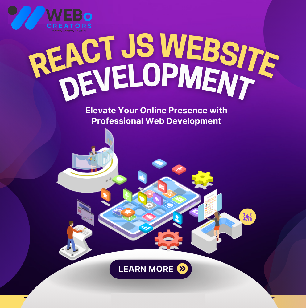 React E-commerce Website Design & Development Services in Santa Clara ,CA 2026