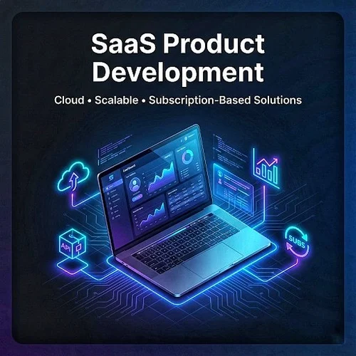Custom SaaS Software Development Process From Idea to Deployment in Santa Clara ,CA for Modern Businesses