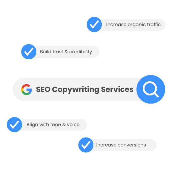 SEO copywriting services in Santa Clara ,CA, website content writing and optimization 2026
