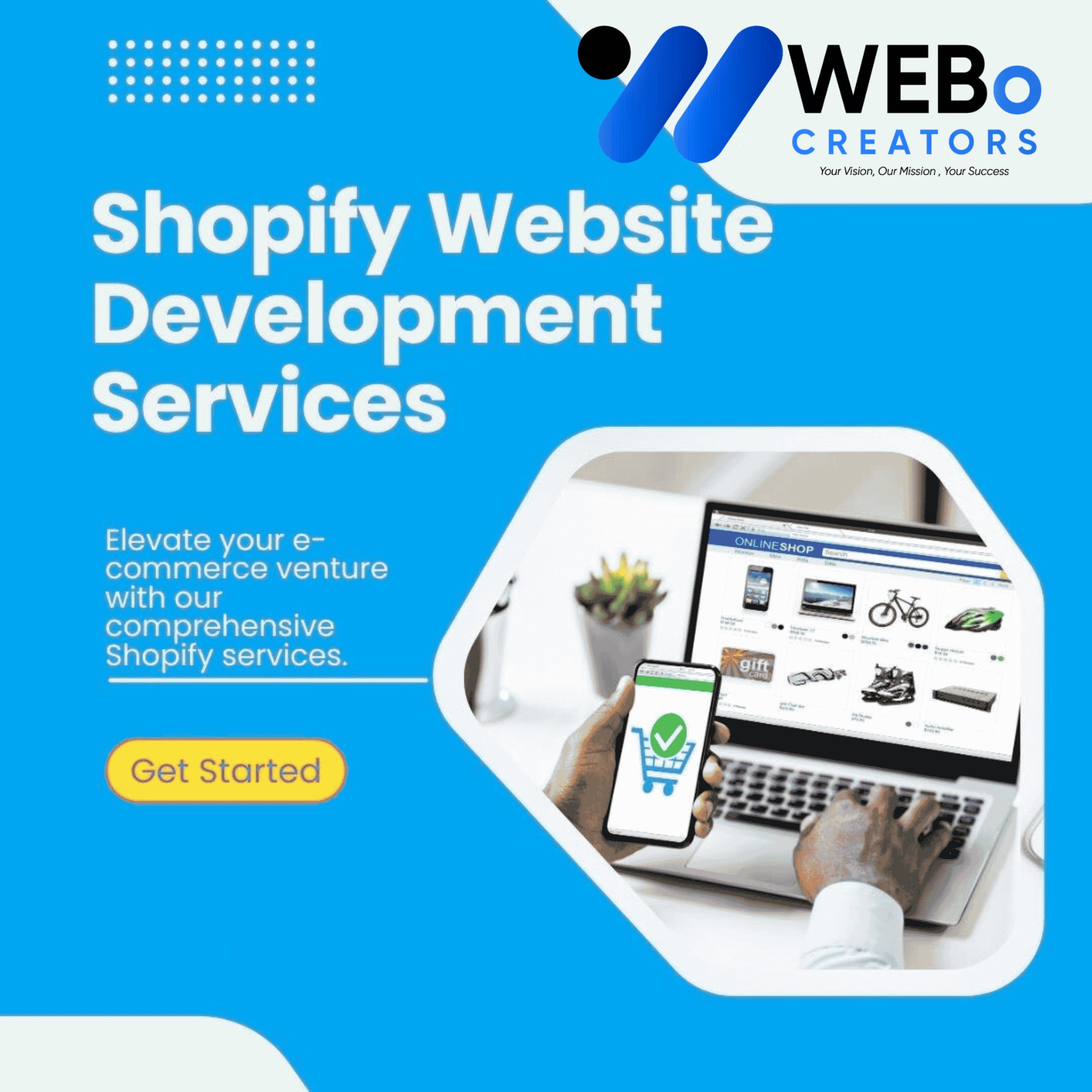 Shopify Website Design Services: Agencies To Help You Build & Elevate in Santa Clara ,CA