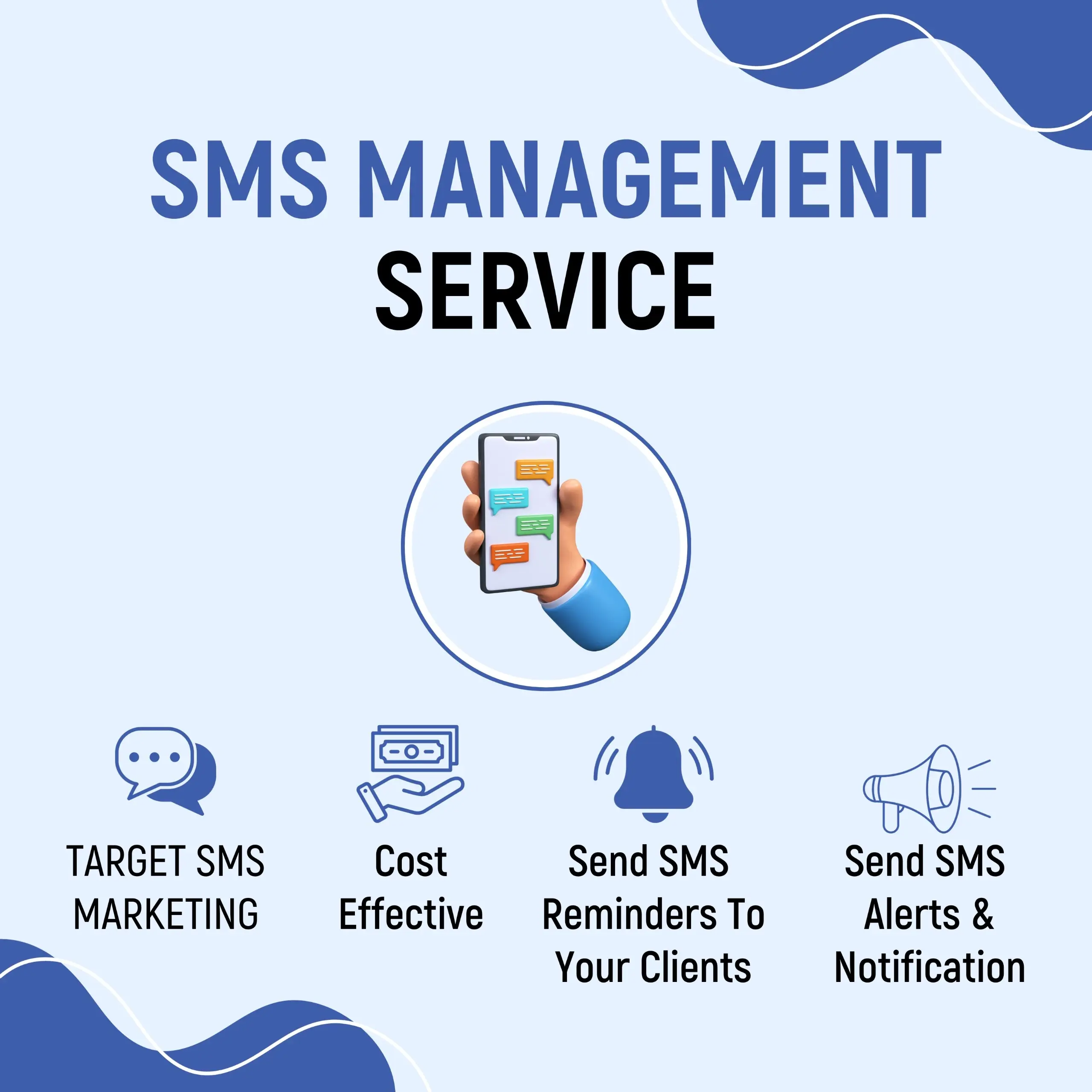 Best SMS Marketing Campaign Services in Santa Clara ,CA for Business Promotion and Customer Reach