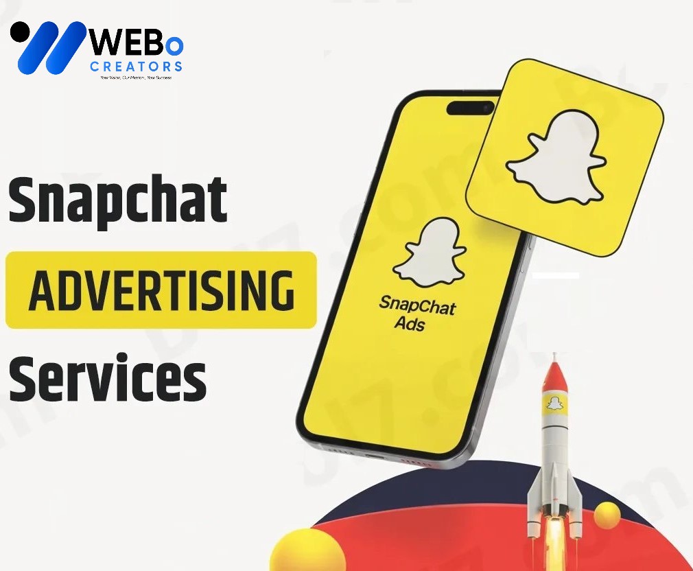 Snapchat Advertising Service - Digital Marketing Agency in Santa Clara ,CA