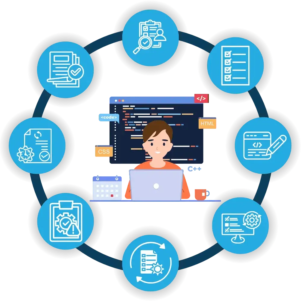 Software Testing Services in Santa Clara ,CA - QA Testing and Quality Assurance Solutions