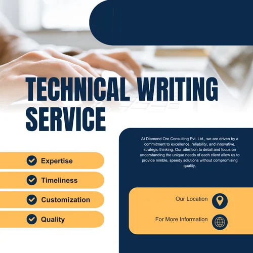 Technical Writing Services in Santa Clara ,CA for Accurate Documentation & Manuals, Guides and Business Reports