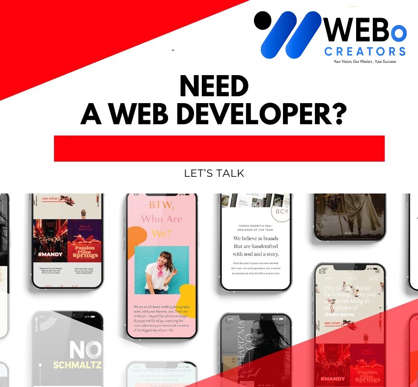 Web Developer | Web Developer Services | Web Developer Company in Santa Clara ,CA