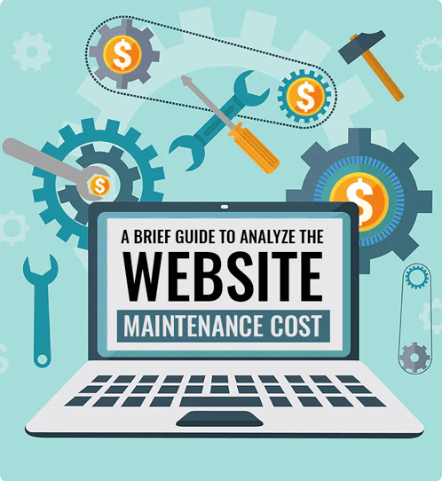 Website Maintenance & Support Services in Santa Clara ,CA - Website Updates and Technical Solutions