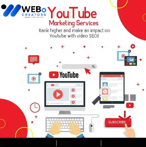 YouTube Video Promotion-SEO-Marketing- Channel Management & Monetization in Santa Clara ,CA