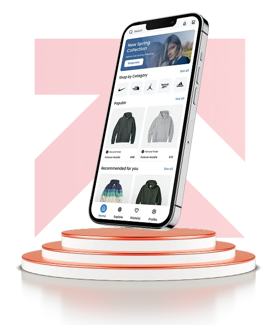 Ecommerce Website Development Services for Your Online Store in Santa Clara ,CA