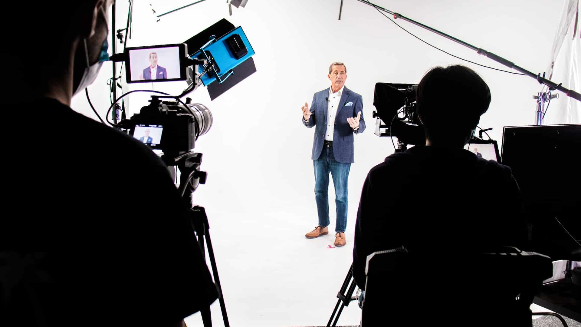 Corporate Videos in Santa Clara ,CA